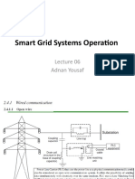 Smart Grid Systems Operation: Adnan Yousaf