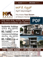 RS.1650/-RS.1500/-: We Make Your Dream of Dream Home Come True
