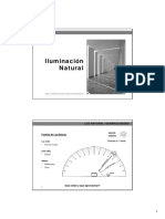 08 Iluminacion y Acustica - PPT (Modo de Compatibilidad)