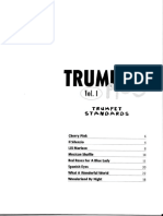 Arturo Himmer - Trumpet Plus! Vol.1 (BB) PDF