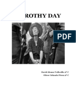 Dorothy Day Religión - Odt