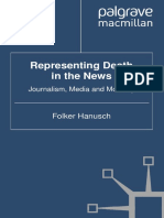 (Folker Hanusch) Representing Death in The News J (BookFi)