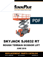 Skyjack-SJ6832 RT