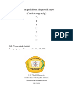 CARDIOTOCOGRAPHY