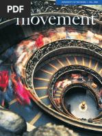 Download Movement Magazine Fall 2002 by University of Michigan School of Kinesiology SN46745813 doc pdf