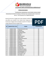 047 Pengumuman Calon Peserta SKPP PDF