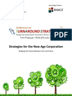 Strategy White Paper