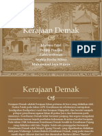 Kerajaan Demak