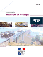 Road Bridges and Footbridges: Bridge Testing Guide