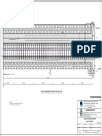 BHADBHUT BARRAGE PLAN 46 TO 90-Model