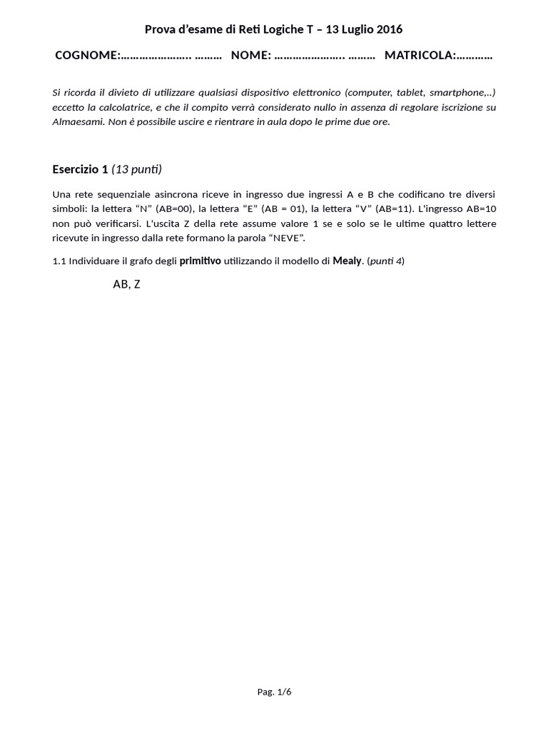 Test 4 | PDF