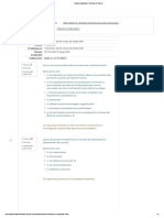 Práctica Calificada Internacionales Negocios Gestión