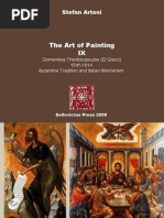 H W Janson Anthony F Janson A Basic History Of Art 1992 Harry N Abrams Dragged Pdf Oil Painting Renaissance