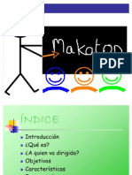 MAKATON Presentacion