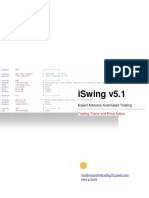 Iswing V5.1: Expert Advisors Automated Trading