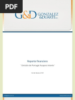 Dulce Suenos S A Euro Compartir Finanzas