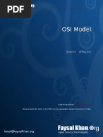 OSI Model