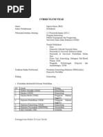 Download Biodata Dr Sapora Sipon by sapora SN4674714 doc pdf