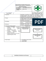 4.1.1.1 SPO Identifikasi Kebutuhan Dan Harapan Masyarakat