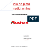 Proiect Auchan