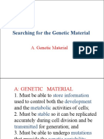 Chap4 Genetics Materials