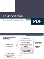 La Asociación.pptx