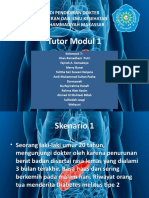 Tutor Modul 1