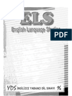 Els 16