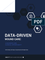 Data-Driven Wound Care A Business and Clinical Opportunity
