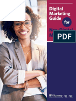 Digital Marketing Guide for Non Digital Marketers