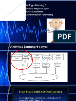 Fisiologi Jantung 1