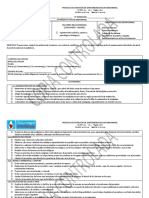 Gc-De-F-123 Proceso de Atención de Enfermeria Dolor Abdominal