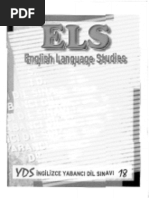 Els 18