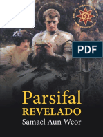 PARSIVAL DESVELADO-