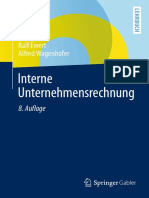 Interne Unternehmensrechnung by Ralf Ewert, Alfred Wagenhofer (auth.) (z-lib.org).pdf