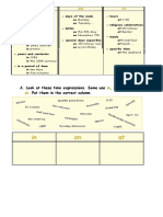 Ficha Prepositions of Time1