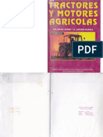 TRACTORES Y MOTORES AGRICOLAS (P.V. ARNAL ATARES - A. LAGUNA BLANCA) 3°edicion - 1-100