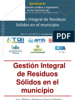 INFORME ACODAL RESIDUOS SOLIDOS - IMPORTANTE