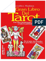 El Gran Libro Del Tarot Emilio Salas PDF