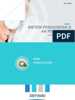 Pencatatan Dan Pelaporan