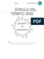 Mi Capsula Del Tiempo PDF