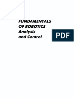 FUNDAMENTALS OF ROBOTICS, ANALYSIS AND CONTROL - SCHILLING-20-44-1-12