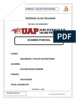 Examen Parcial Seguridad