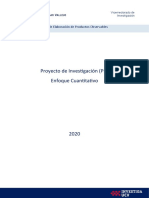  Proyecto de Investigacion 