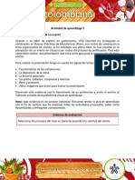AA3 Evidencia Planeacion de Un Evento PDF
