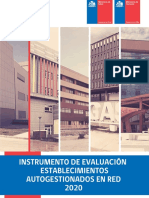 Instrumento BSC 2020 PDF