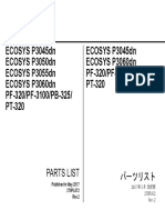 ECOSYS P3055dn Family PDF