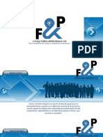 4.portafolio de Servicios F&P Consultorias Empresariales SAS