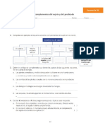 Taller complementos del sujeto