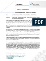 CIRCULAR EXTERNA - RENDICIÓN DE CUENTAS TRIMESTRALES CONTRALORÍAS TERRITORIALES - Ajustada (1)